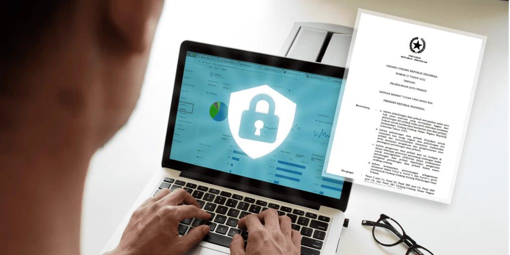 Privacy Policy Info Gaji - komitmen kami dalam mengamankan data pribadi Anda dengan teknologi enkripsi mutakhir